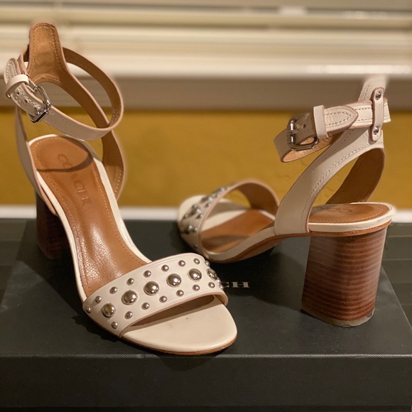Coach Shoes - Women’s Sandals